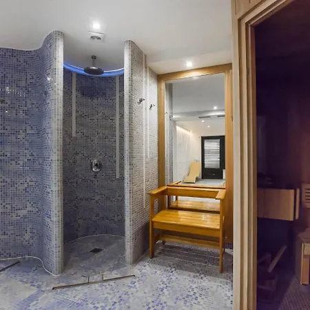 Vacationclub - Dune A Apartament 120 アパート ミエルノ
