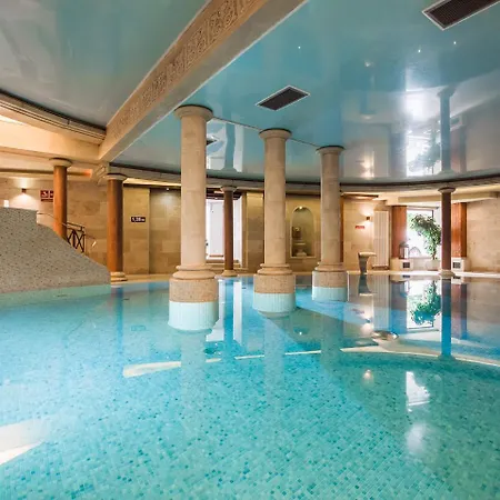 Vacationclub - Dune A Apartament 120 * ミエルノ