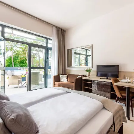 Vacationclub - Dune A Apartament 120 アパート *