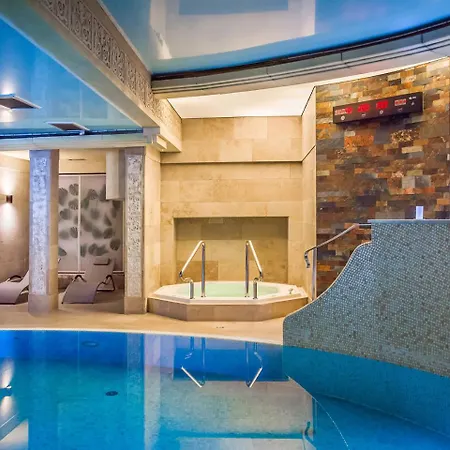Vacationclub - Dune A Apartament 120 * ミエルノ