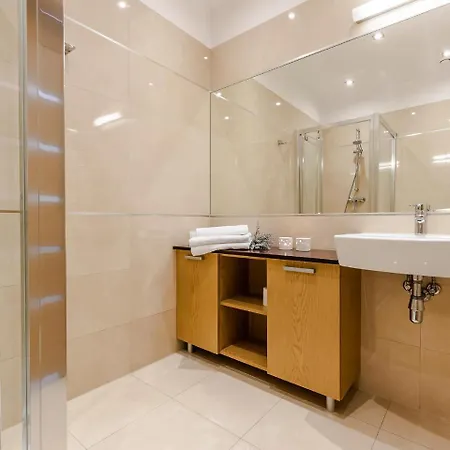Vacationclub - Dune A Apartament 120 アパート *