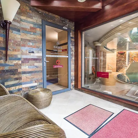 Vacationclub - Dune A Apartament 120 アパート *