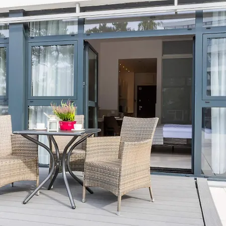 Vacationclub - Dune A Apartament 120 アパート *