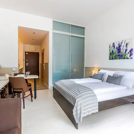 Vacationclub - Dune A Apartament 120 アパート